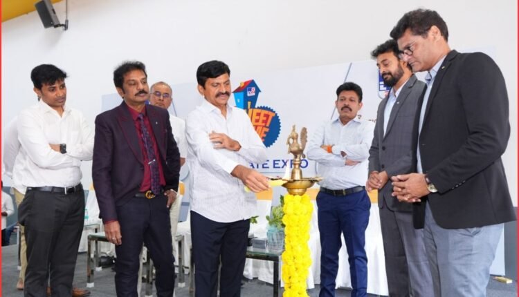 Hyderabad real estate