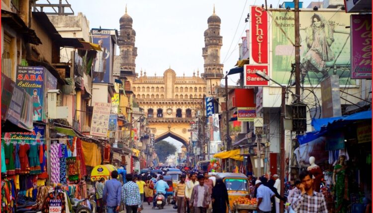 Hyderabad small businesses shine in NSO report