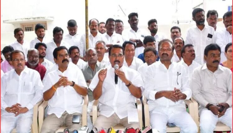 Jurala water release