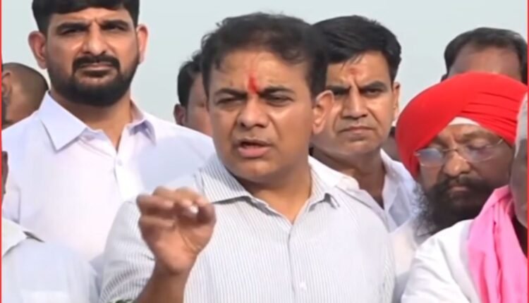 Kaleshwaram project