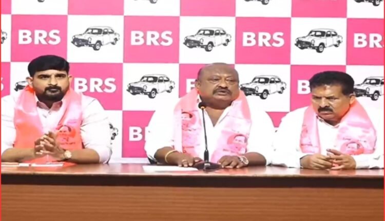 Kaleshwaram project