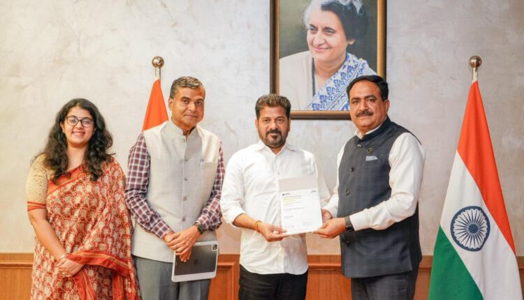 Khammam oil palm unit gets ₹300 crore investment
