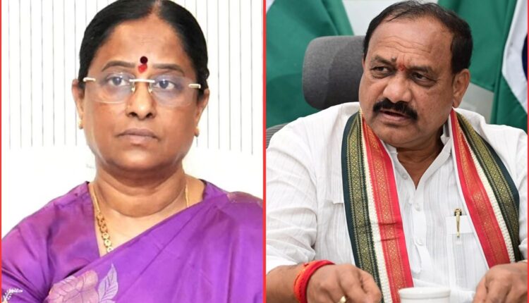Konda Surekha