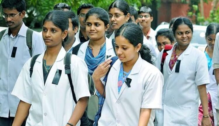 MBBS seats Telangana increased by 810