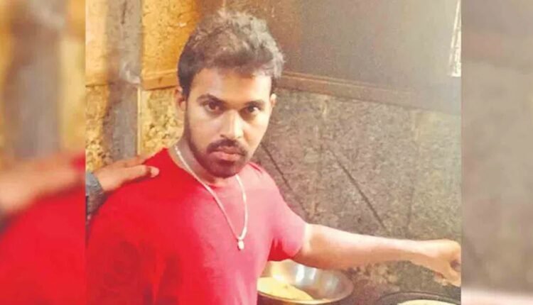 Madhapur murder: Four accused booked