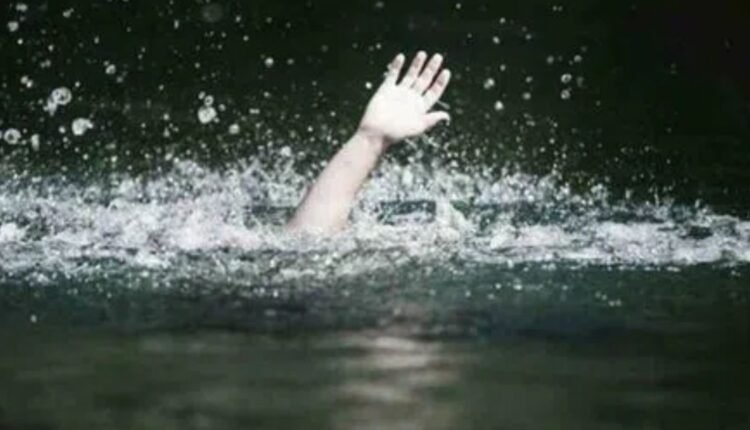Malkapur pond drowning claims two students