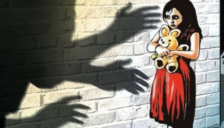 POCSO Act case: Five get life imprisonment