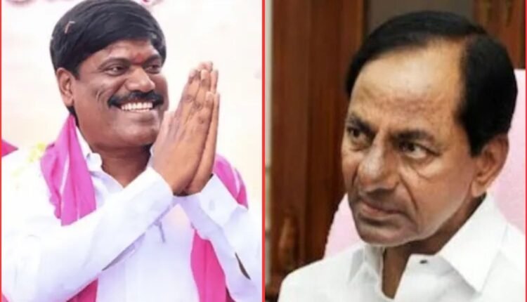 Peddi Sudarshan Reddy