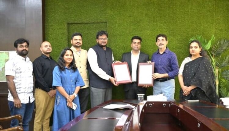 Project Ashray launched for gig workers in Hyderabad