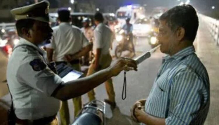 RTC breathalyzer test concerns grow in Telangana