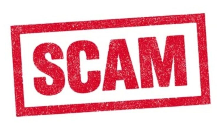 SIR OTP scam: Police issue public warning