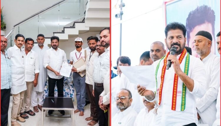 SIR voter verification