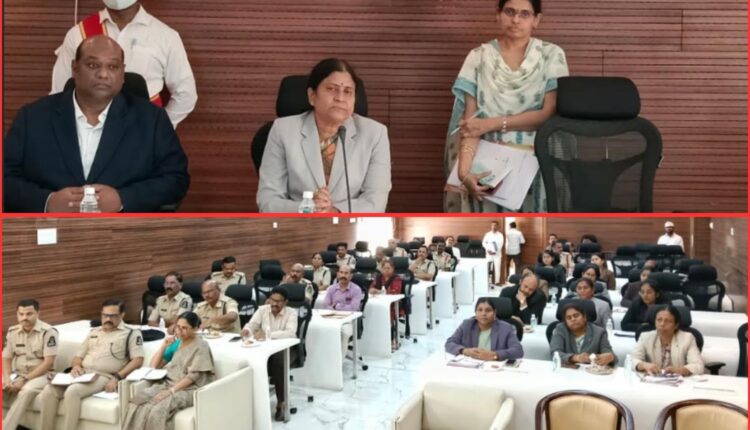 Section 138 Lok Adalat on July 18