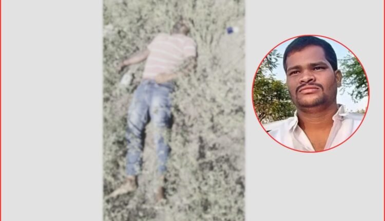 Shabad murder accused