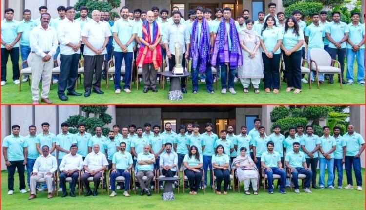 TG-20 champions