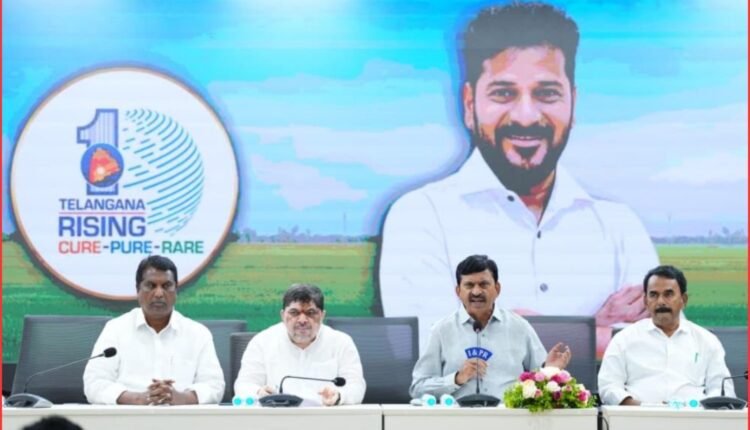 Telangana Cabinet
