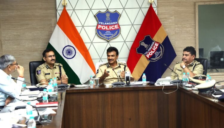 Telangana Police welfare gets scholarships, loan boost