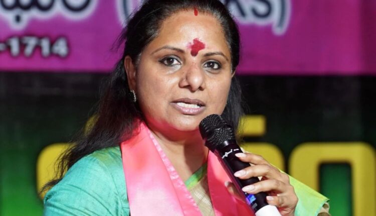 ECI rejects Telangana Rakshana Sena name