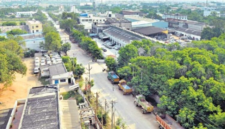 Telangana industrial parks proposed under Bhavya scheme