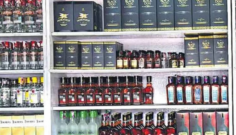 Telangana liquor price hike under consideration
