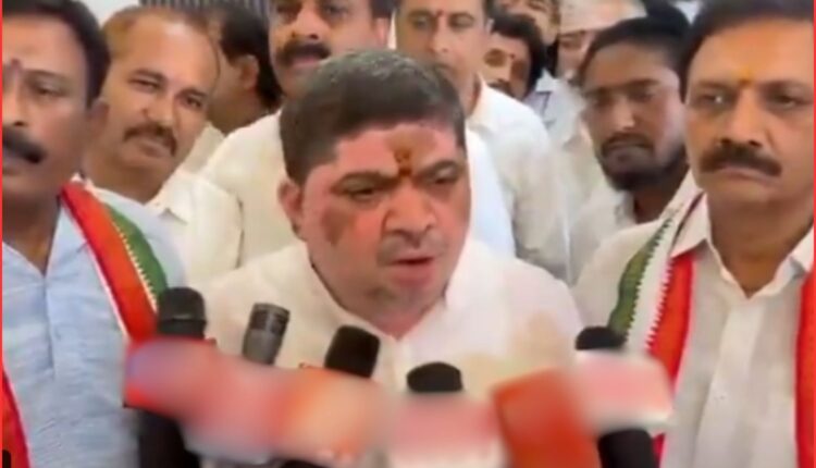 Telangana promises