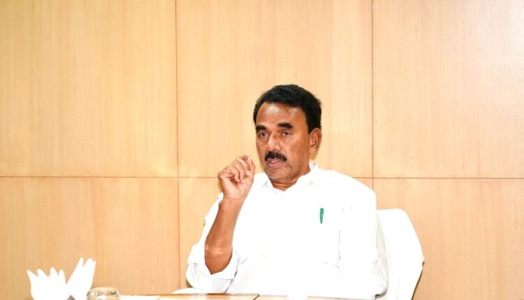 NITI Aayog backs Telangana tourism model