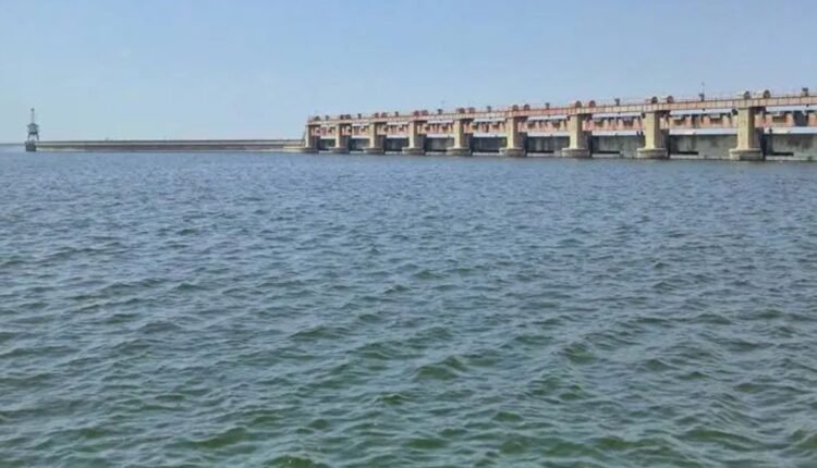 Telangana water crisis leaves only 42.18 TMC usable