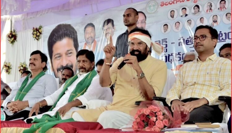 Uttam Kumar Reddy