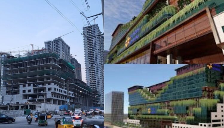 Yashoda Hospitals Hyderabad expands to Financial District