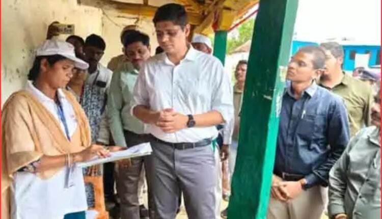 Yellareddy voter revision