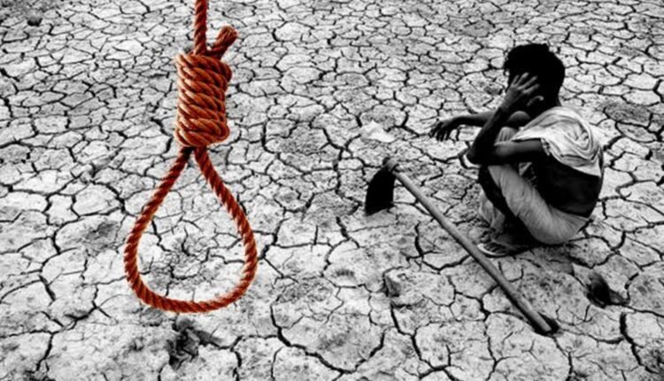 BRS raises farmer suicides claims against Congress