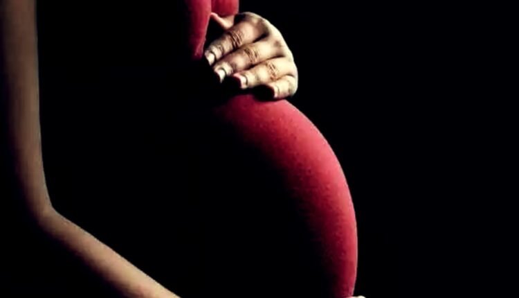 Mother and newborn critical after delivery
