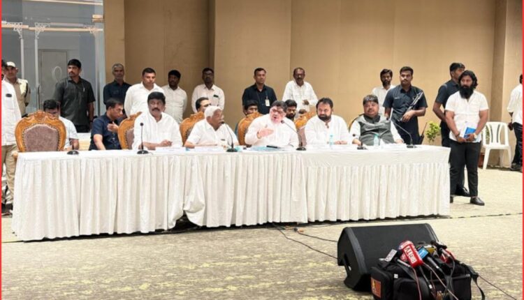 Movement recognition panel meets KU activists