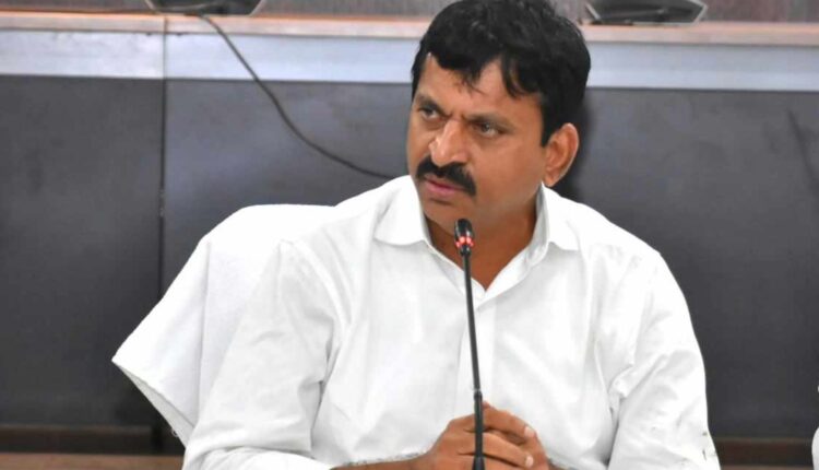 Telangana clears ₹360 crore for revenue office buildings
