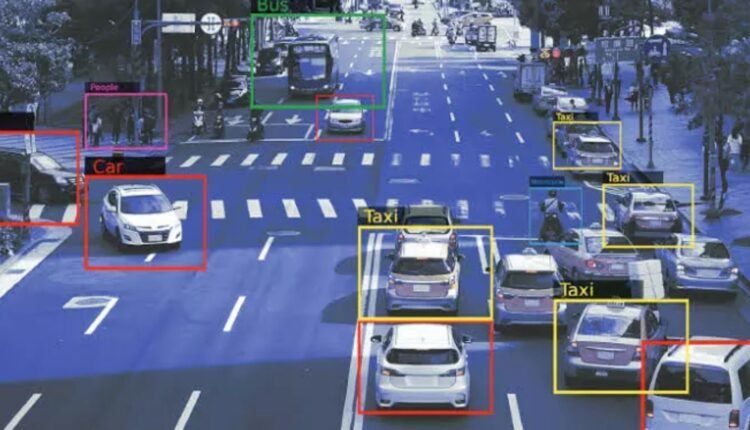 AI traffic signalling plan for Telangana roads