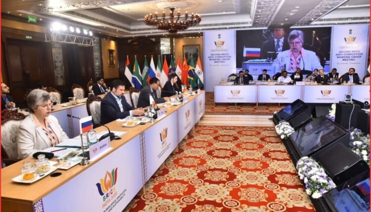 BRICS Anti-Corruption