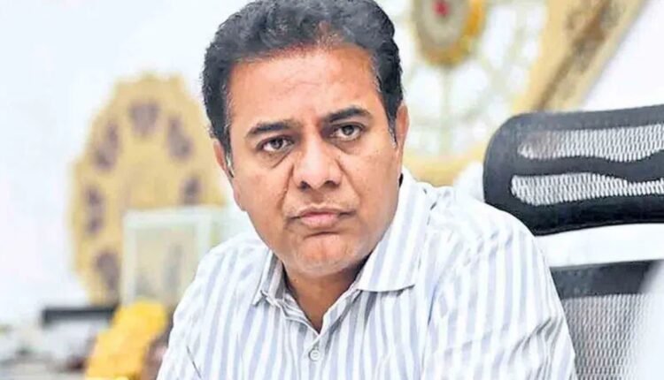 BRS protest plan against Congress government