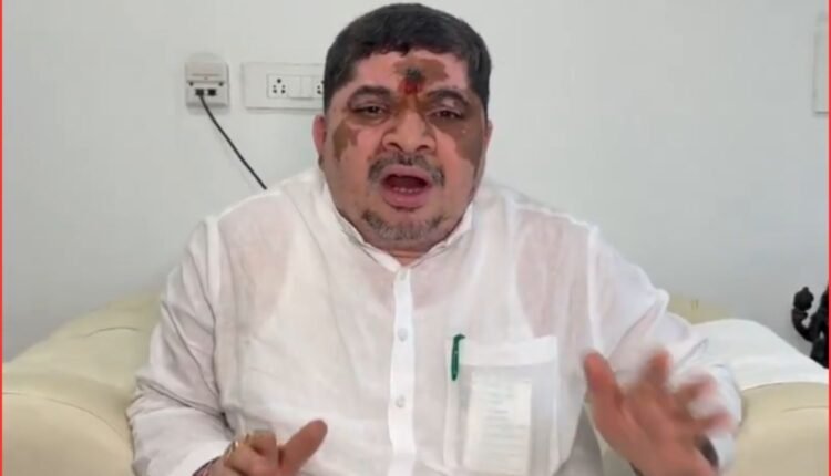 Bankipur verdict