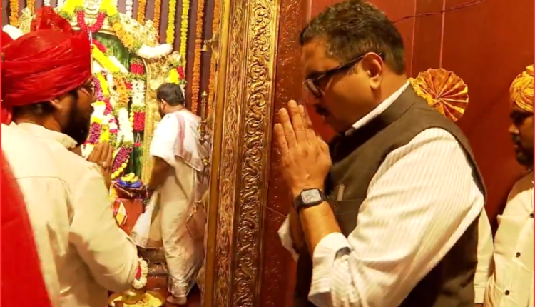 Bonalu celebrations