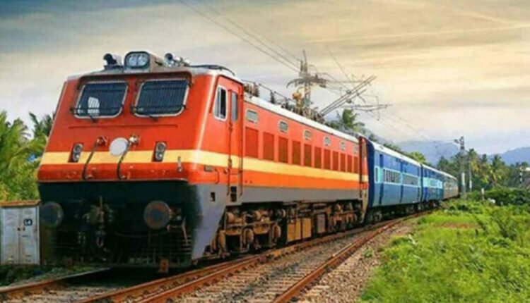 Cherlapalli Kakinada special trains for Rakhi