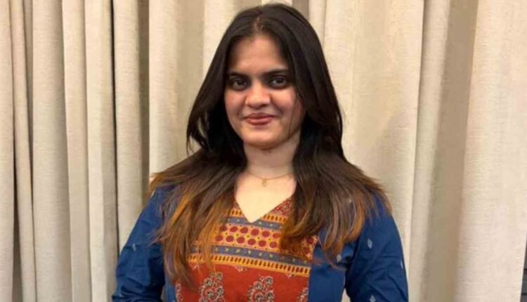 Dr. Kanike Priyanka death mourned by Telangana minister