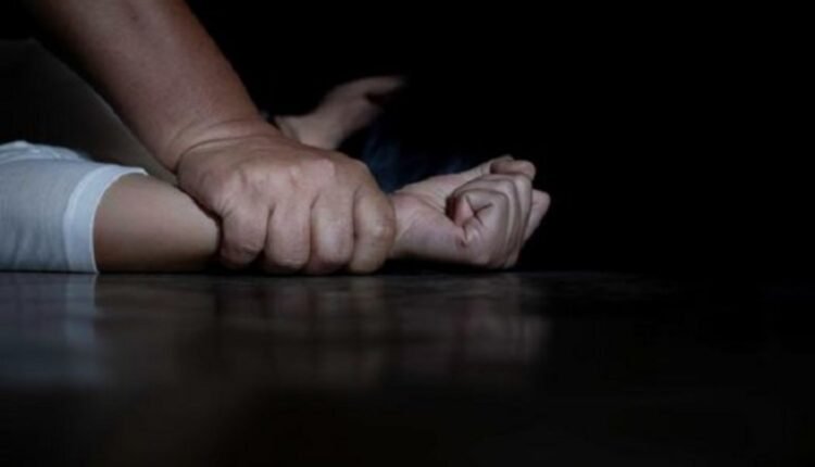 Godavarikhani sexual assault case filed