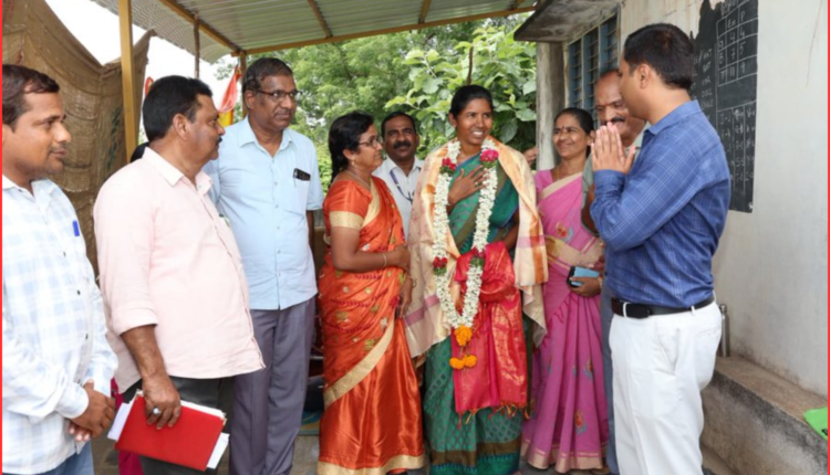 Gopalapuram school