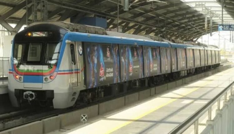 Hyderabad Metro Phase 2 consultant selection nears final