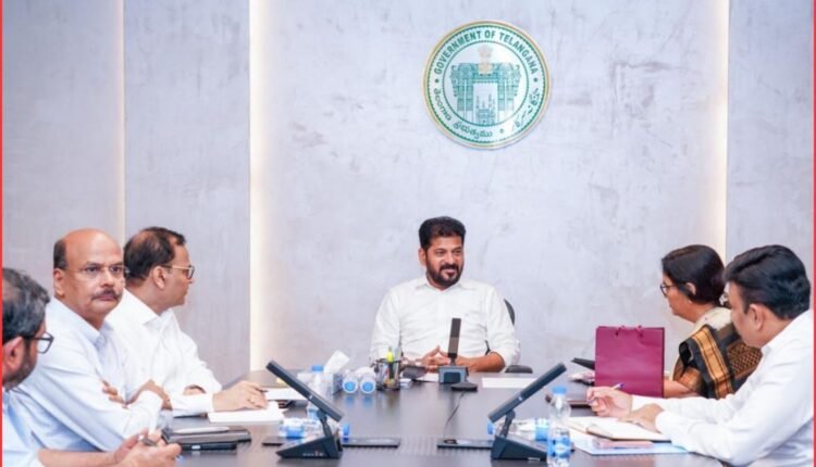 Hyderabad global knowledge hub