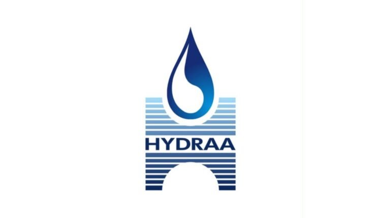 Hydra clarification on Kondapur fencing
