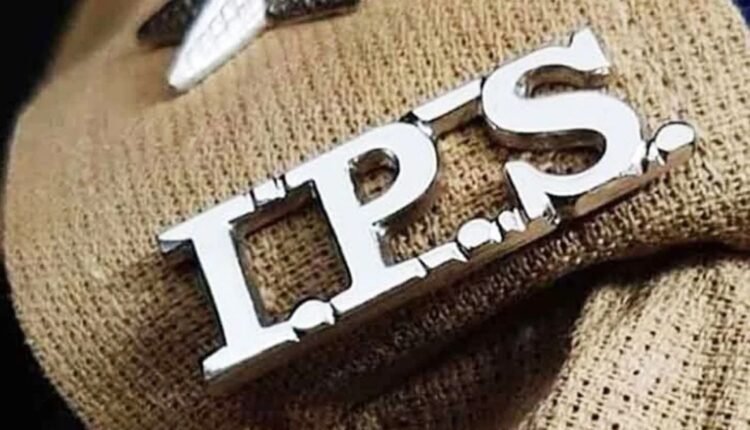 IPS promotions: Seven Telangana SPs get status