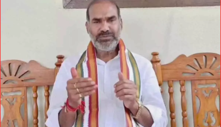 KTR remarks