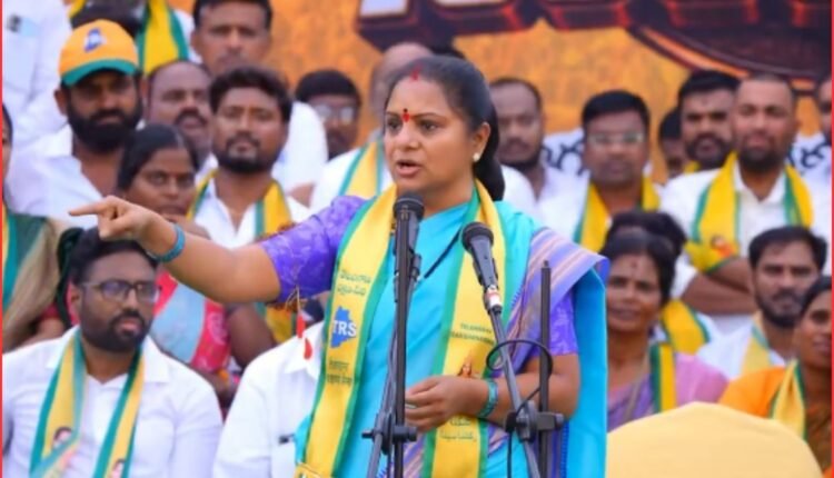 Kavitha Prashanth Reddy