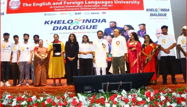 Khelo India Dialogue